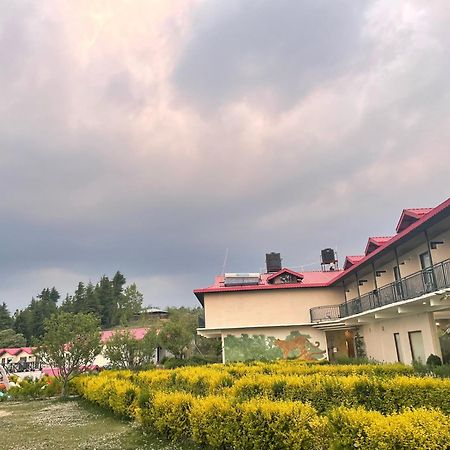 צ'איל Vue Magique Resort מראה חיצוני תמונה