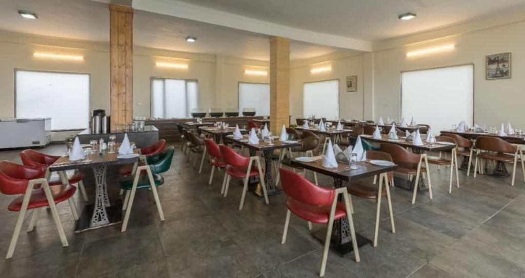 צ'איל Vue Magique Resort מראה חיצוני תמונה
