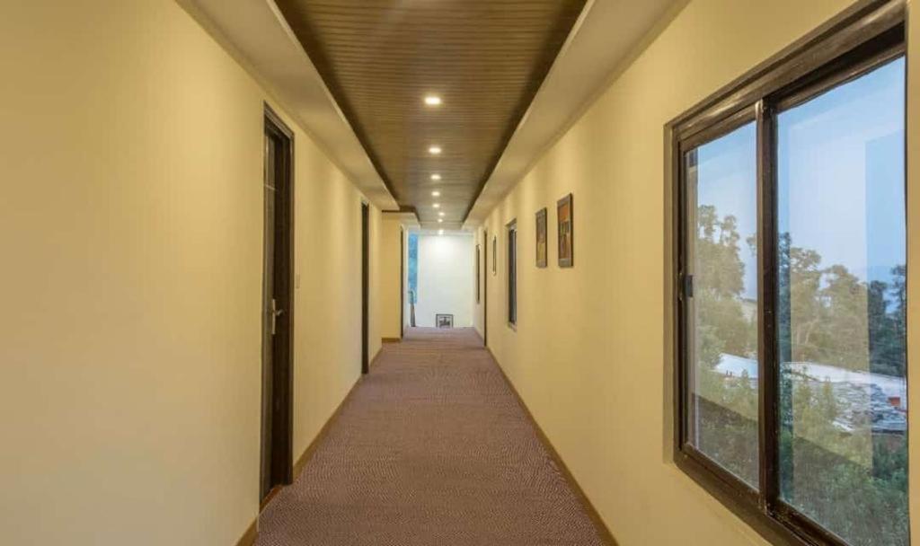 צ'איל Vue Magique Resort מראה חיצוני תמונה
